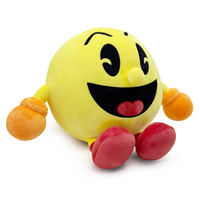 PAC-MAN Plush (9in)