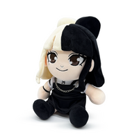 AbolishEGirls Plush (9in)