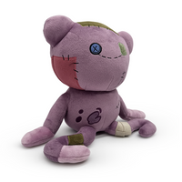 Hambo Plush (9in)