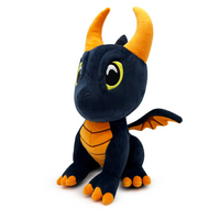 Dragon Luma Plush (9in)