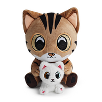 Ringodanyan Plush (9in)