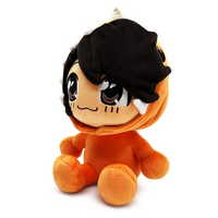 Kory Plush (9in)
