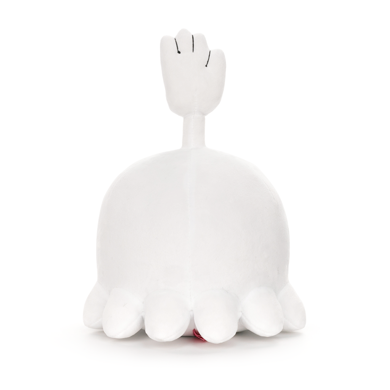 Hi-Five Ghost Plush (9in) – Youtooz Collectibles