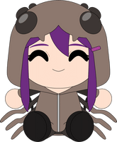 Yuri Plush (9in)