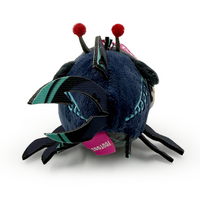 Shok.Wav Keychain (5in)