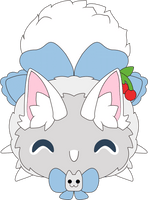 Korsche Plush (9in)