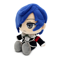 Makoto Plush (9in)