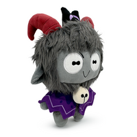 The Goat Plush (9in)