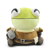 Walter Plush (9in)