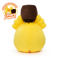 Twi Shorts Plush (9in)