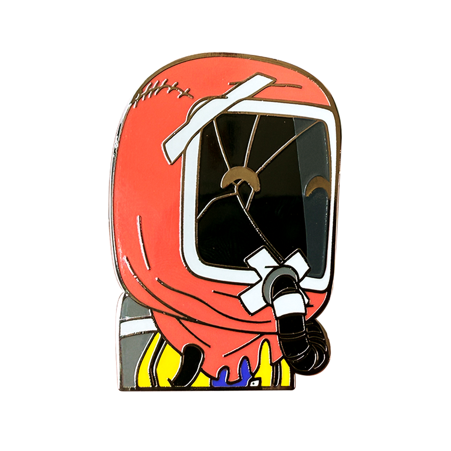 Rust Pin Set – Youtooz Collectibles