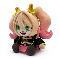 PastaroniRavioli Plush (9in)