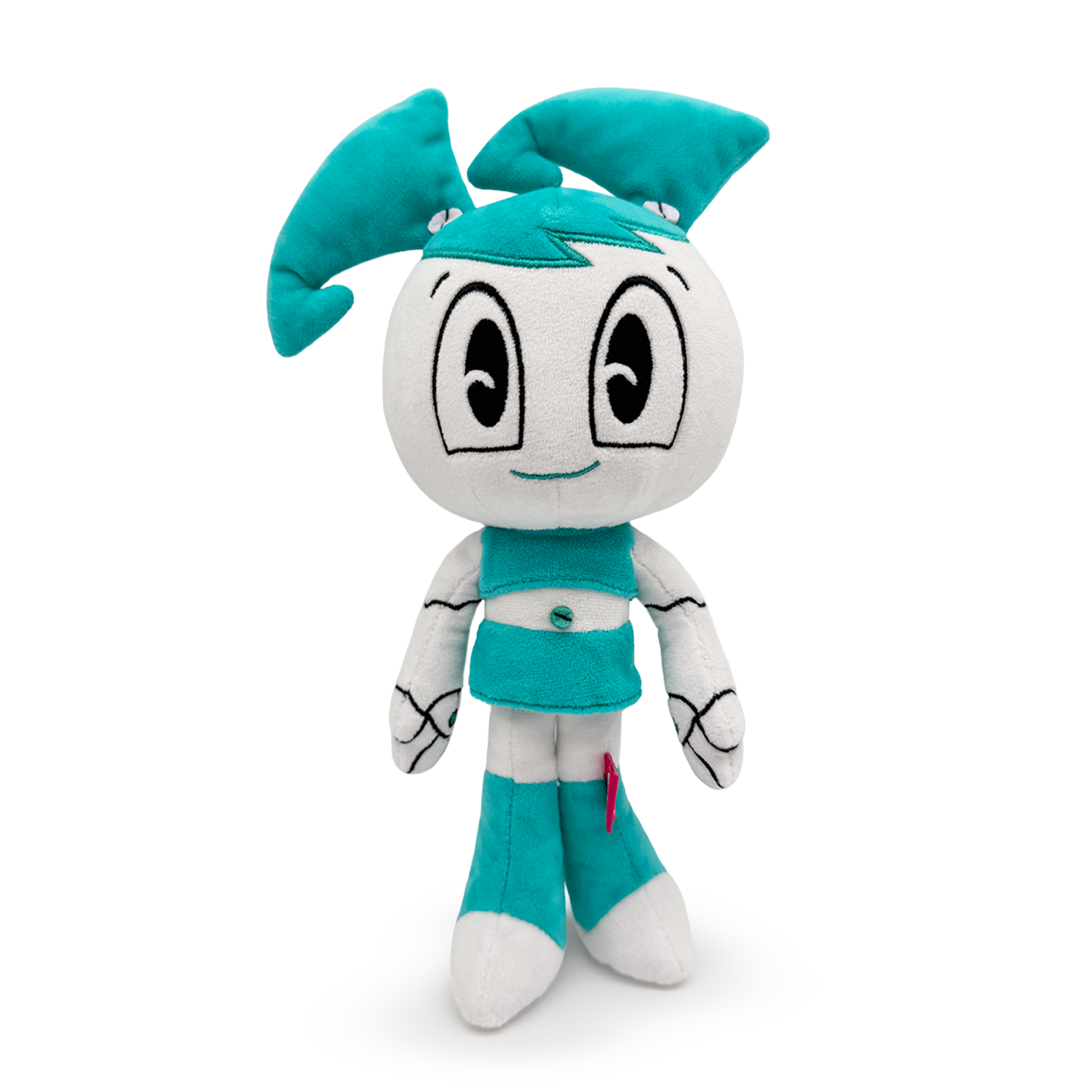 Standing Jenny Plush (9in) Youtooz Collectibles Standing Jenny Plush (9in) Youtooz Collectibles