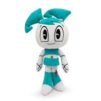 Standing Jenny Plush (9in)