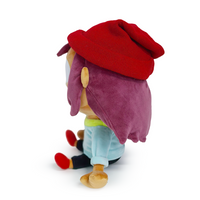 Lily Pak Plush (9in)