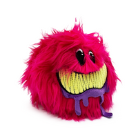 Rufus Keychain (5in)