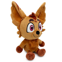 Billy Ends the World Plush (9in)