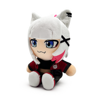 Mikan Plush (9in)