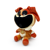 Ruined Dogday Plush (9in)