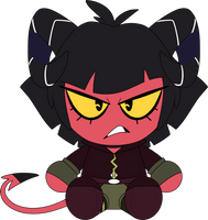 Cassity Plush (9in)
