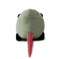 Chicken Scratch Plush (9in)