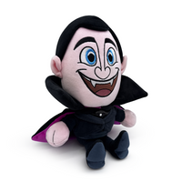 Dracula Plush (9in)