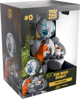 The Wild Robot
