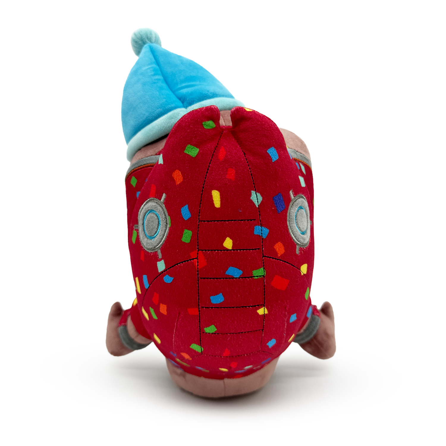 Grunt Plush (9in) – Youtooz Collectibles