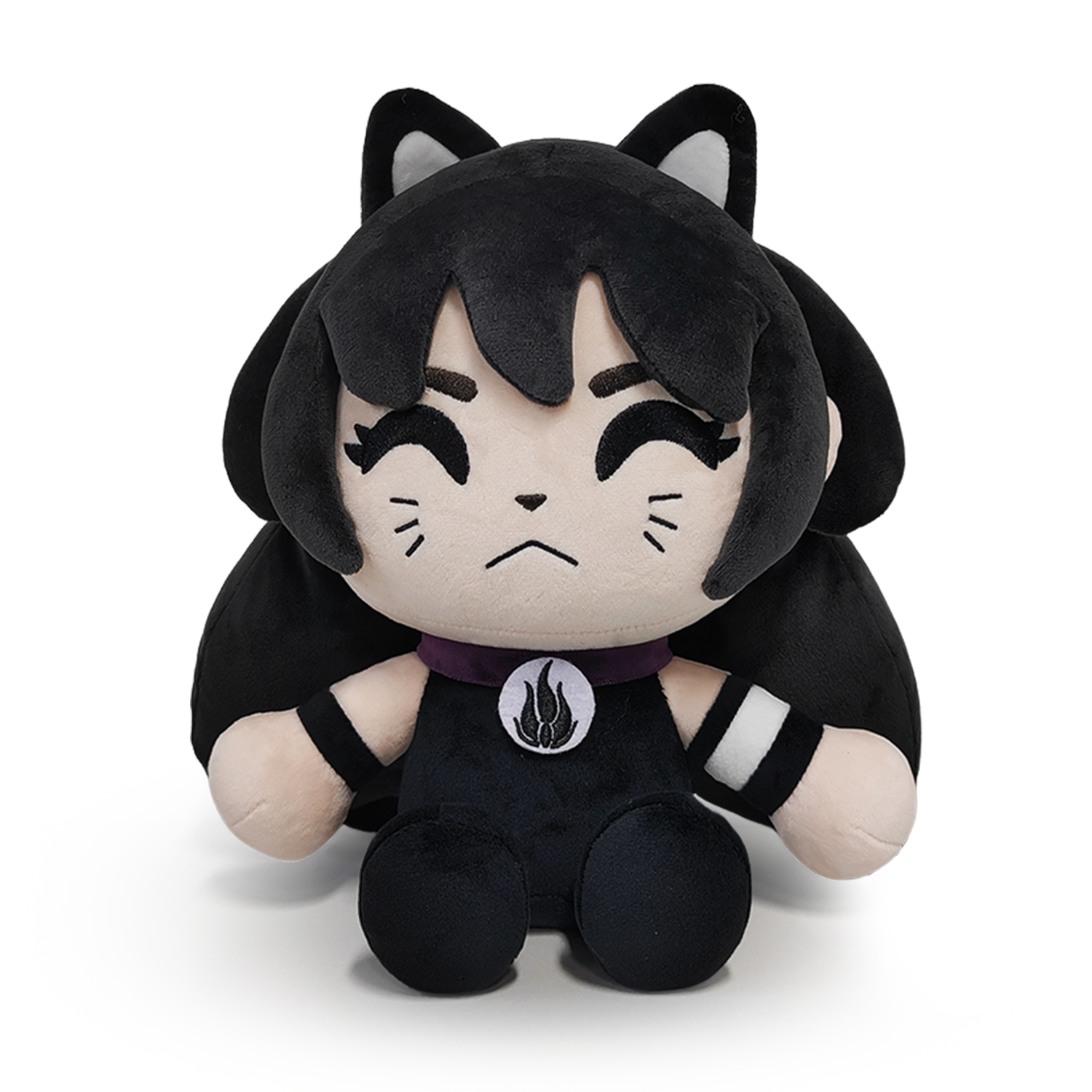 Halloween Blake Plush (9in) – Youtooz Collectibles Halloween Blake Plush (9in) – Youtooz Collectibles