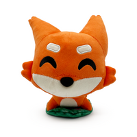 Fox Shoulder Rider (6in)