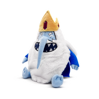 Ice King Plush (9in)