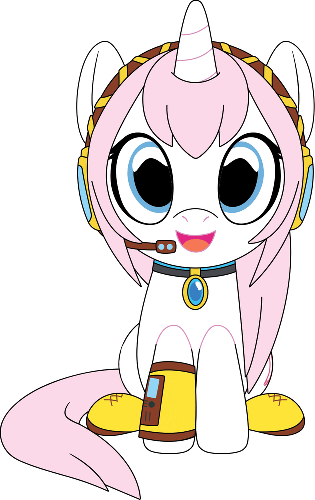 Luka Plush (9in)