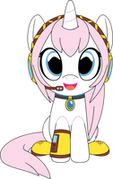 Luka Plush (9in)