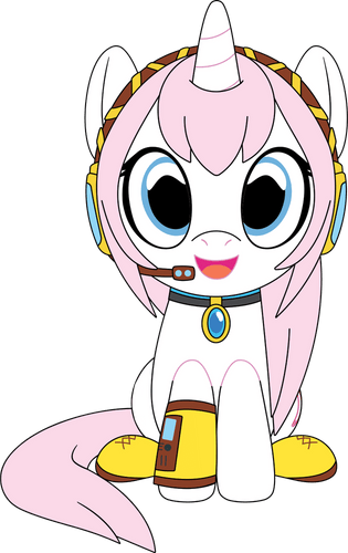 Luka Plush (9in)