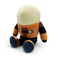 Commando Plush (9in)