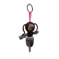 Stimpak Keychain (5in)