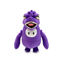 Godzilla x Fall Guys Plush (9in)