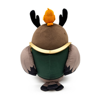 Owl Rex Plush (9in)