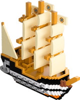 Frigate Brickset