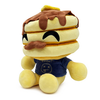 Mrpancake4343 V2 Plush (9in)