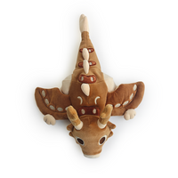 Hatch Dragons Plush (9in)