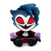 Young Stolas Plush (9in)