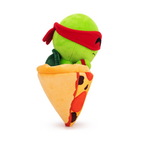 Raphael Pizza Plush (9in)