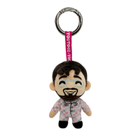 BBNO$ Keychain (5in)