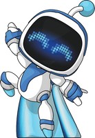 Astro Bot