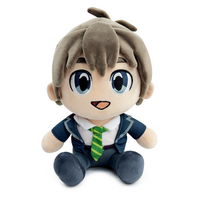 Taki Plush (9in)