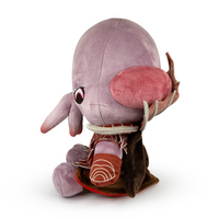 The Emperor Plush (9in)