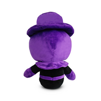 Plague Peeper Plush (9in)