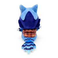 Harley Humfeather Plush (9in)