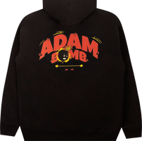 Adam Bomb x Youtooz Hoodie